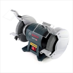 Bosch GBG Professional 60-20 Bench Grinder 600W - Power, Precision, and Performance for Professionals